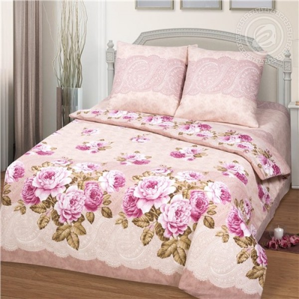 Гипюр / комплект евро