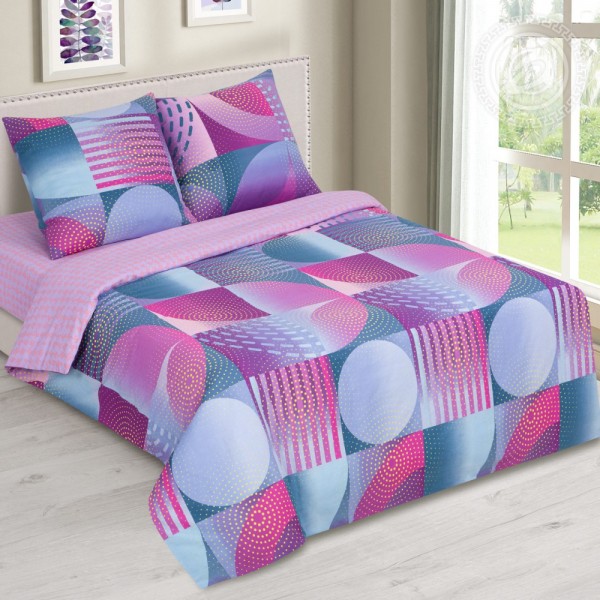 Корсика / комплект 2 спальный