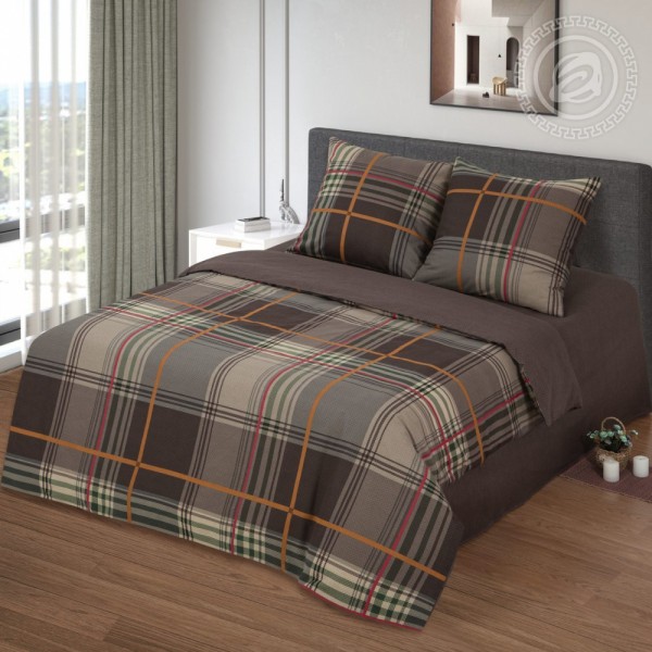 Сеньор / комплект 2 спальный