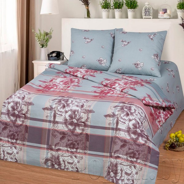 Джаз / комплект евро