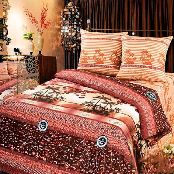 Кофе / комплект евро