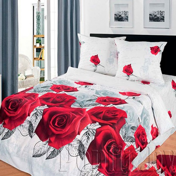 Письмо Татьяне 3D / комплект 2 - спальный