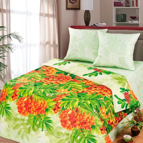 Рябинушка / комплект евро