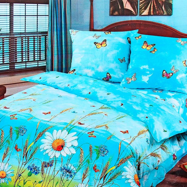 Русское поле / комплект евро