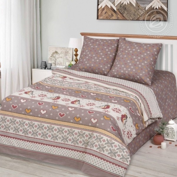 Вестник / комплект 2 спальный