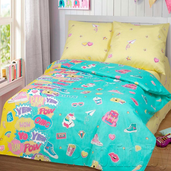 Креатив / комплект 1,5 спальный