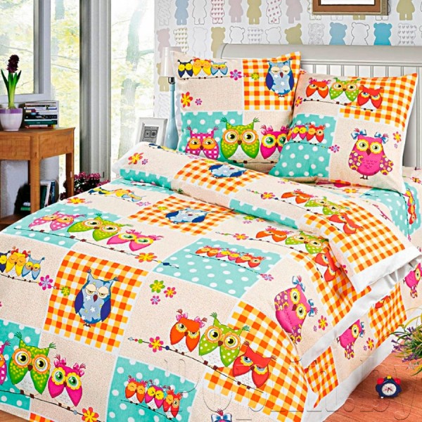 Соня / комплект 1,5 спальный