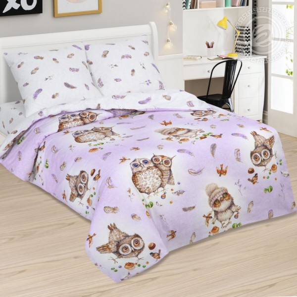 Сладкая Я / комплект 1,5 спальный