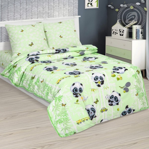 Крошка/ комплект 1,5 спальный