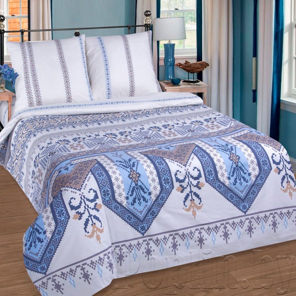 Фольклор / комплект 1,5 спальный