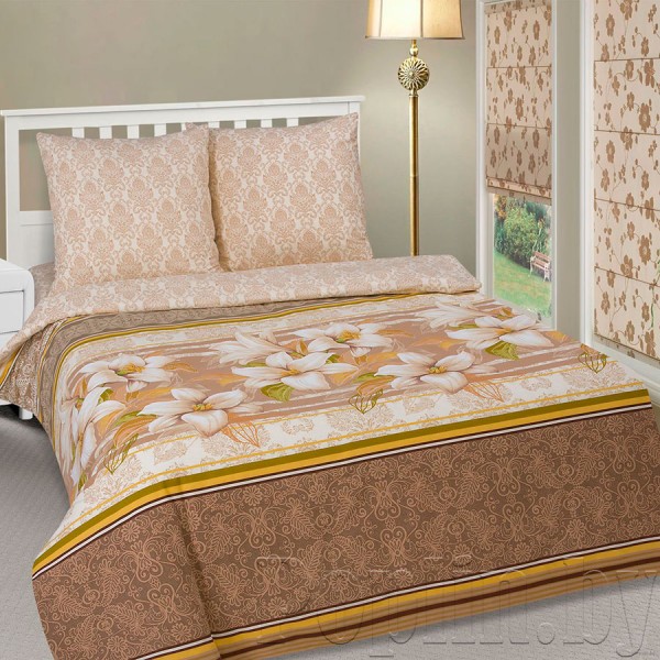 Либерика / комплект 1,5 спальный