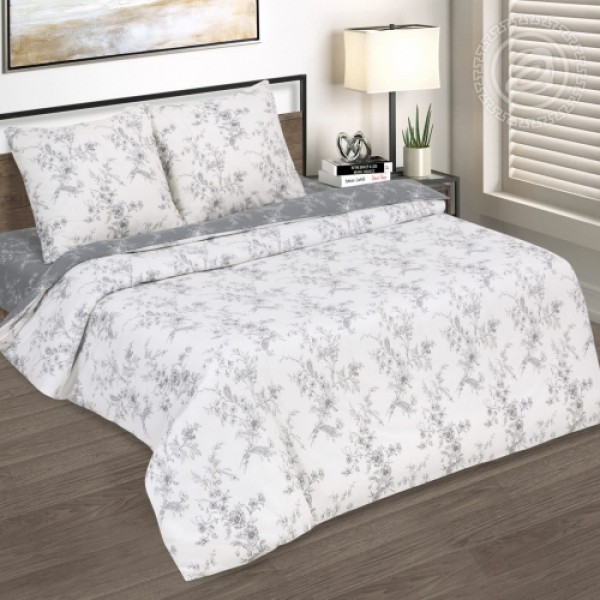 Луара /комплект 2-спальный с простыней евро