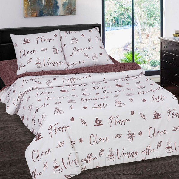 Мокко / комплект евро