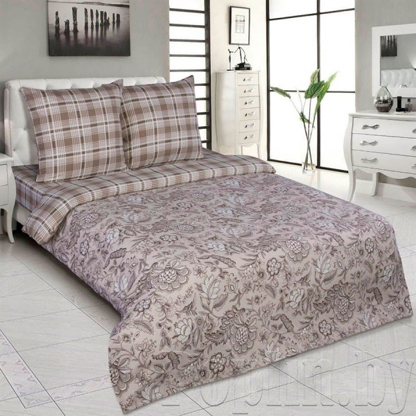 Ода / комплект 1,5 спальный