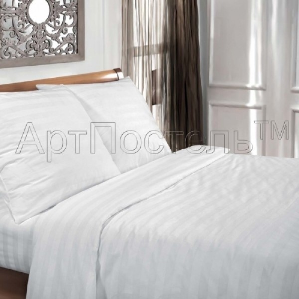 Отель / Комплект Евро