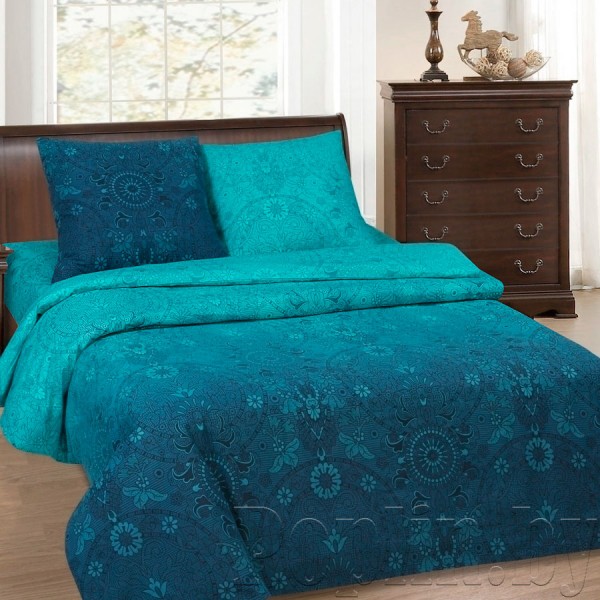 Притяжение / комплект 2 спальный