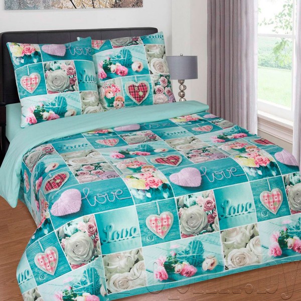 Признание / комплект евро