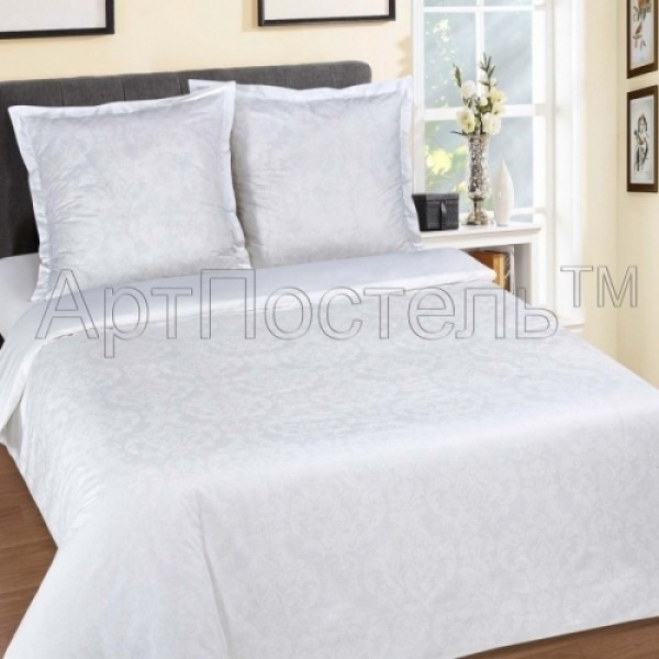 Византия белая / Комплект Евро