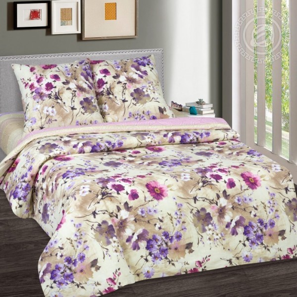 Помела / 1,5 спальный